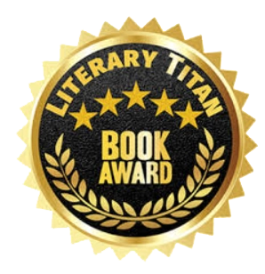 Book Award Logo