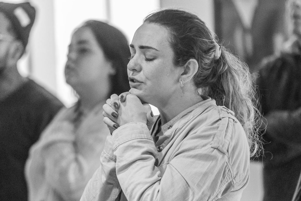 Strengthening Faith During Hard Times