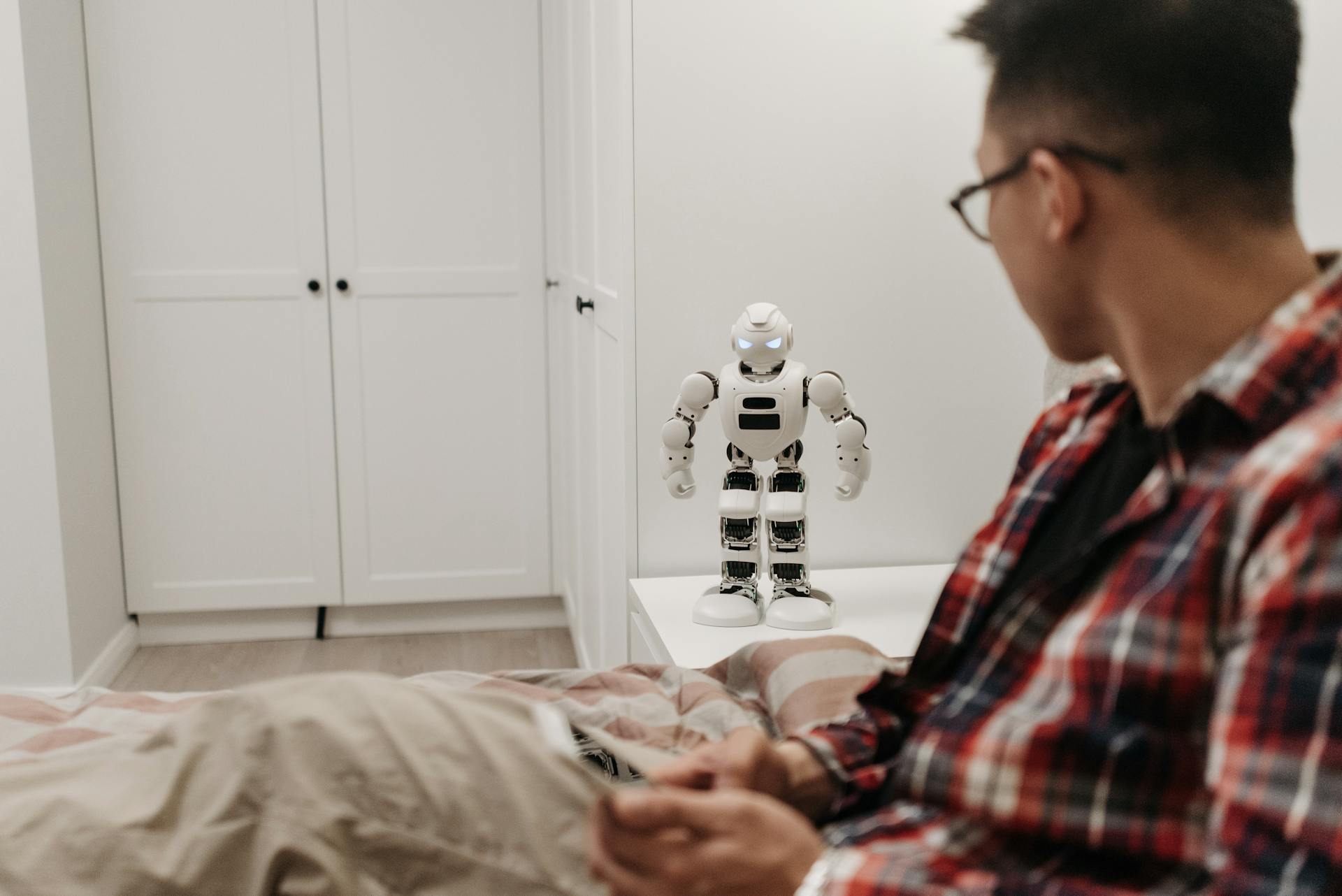 artificial intelligence in everyday life