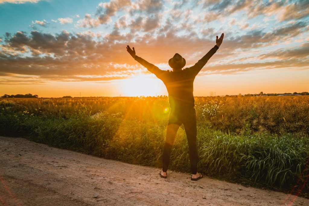 spiritual awakening journey