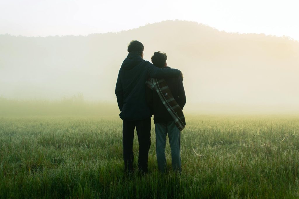 lesson of the Prodigal Son