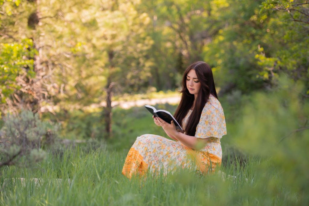 How to Grow Closer to God Daily