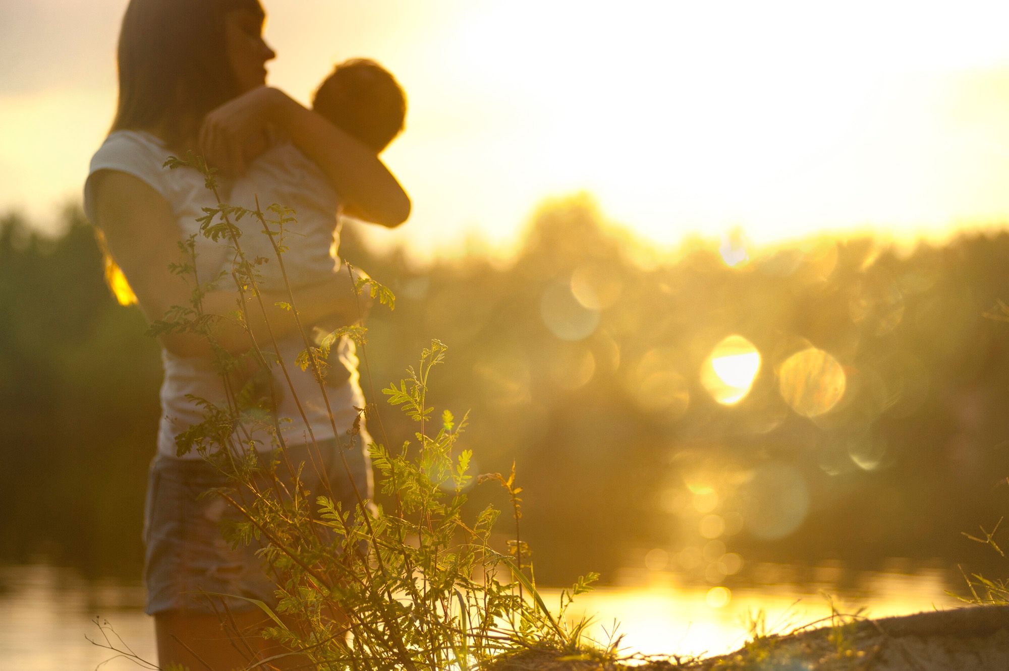 God's Unconditional Love Explained